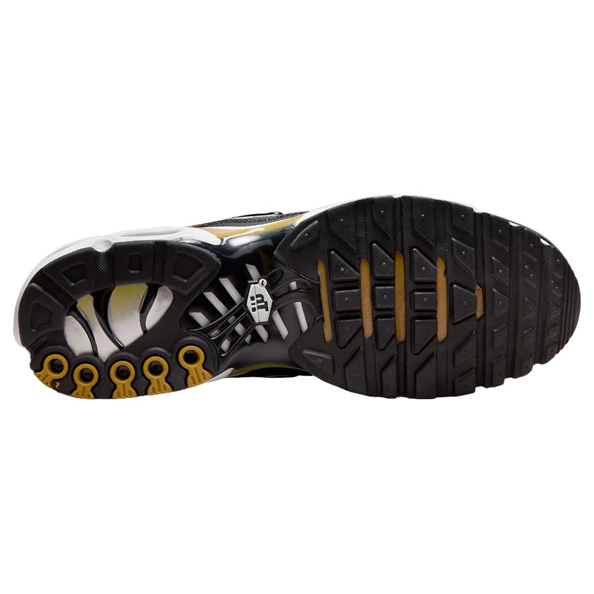 Nike Air Max Plus Golden Harvest