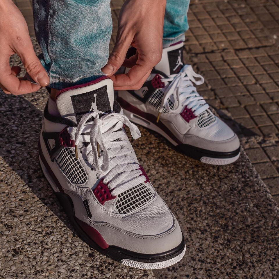 Air Jordan 4 PSG