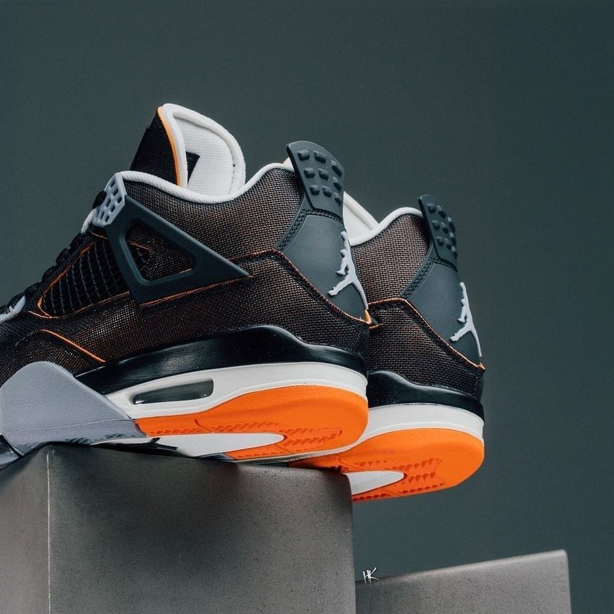 Air Jordan 4 Starfish (W)