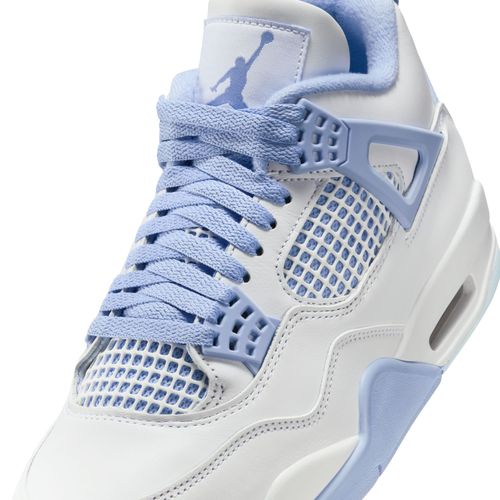 Air Jordan 4 Aluminium (W)