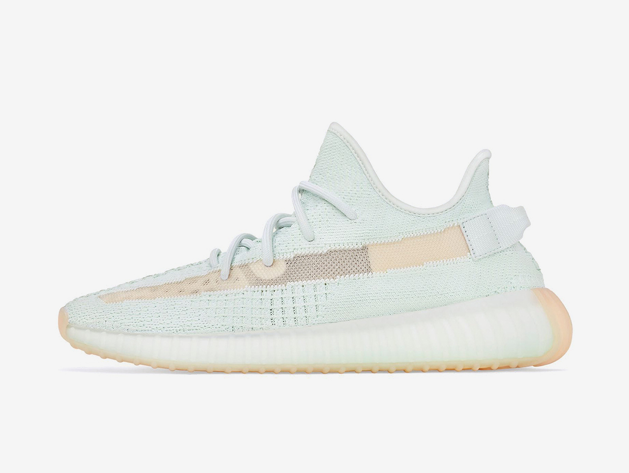 Yeezy 350 V2 Hyperspace