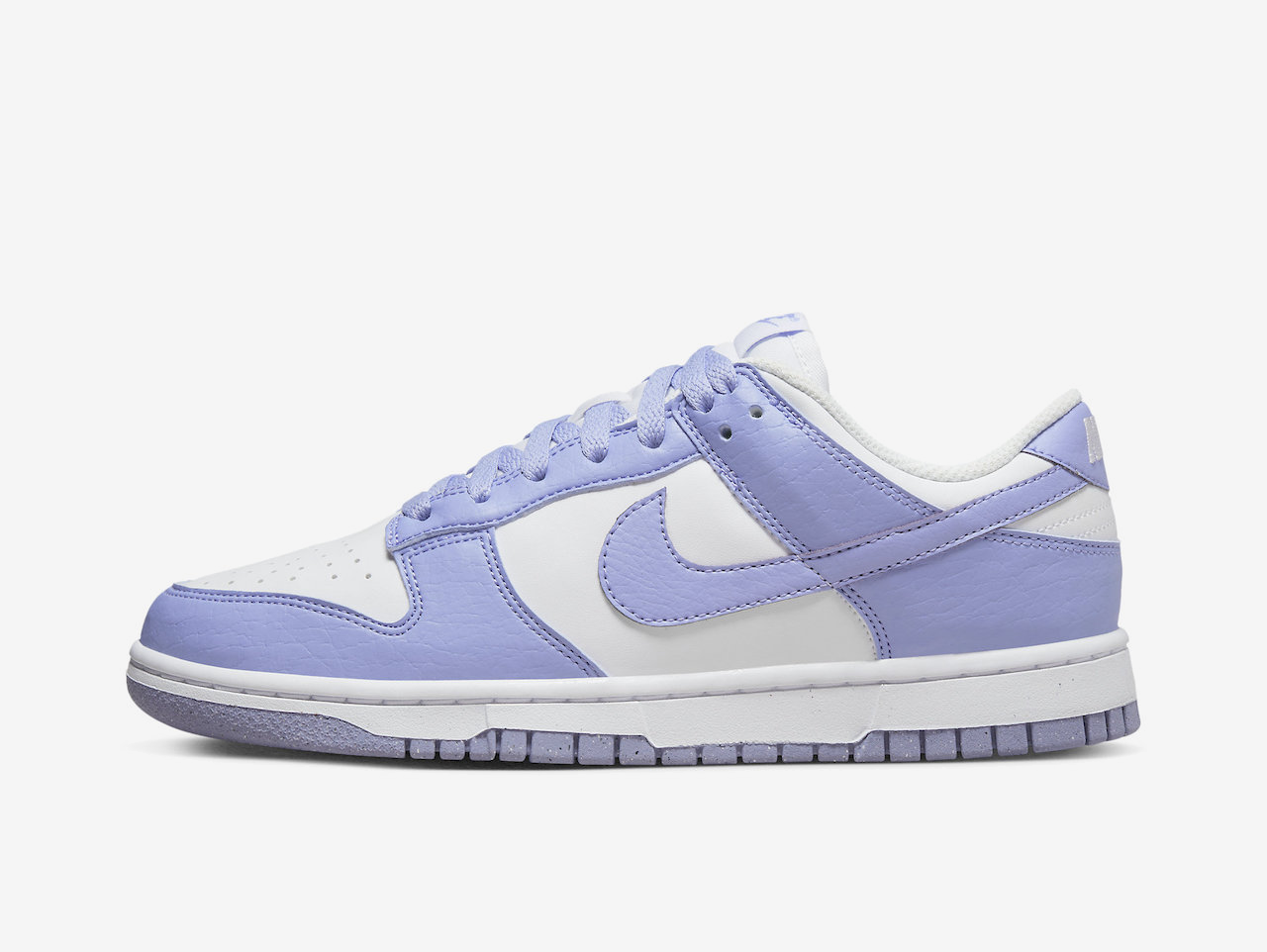 Nike Dunk Low Next Nature Lilac (W)