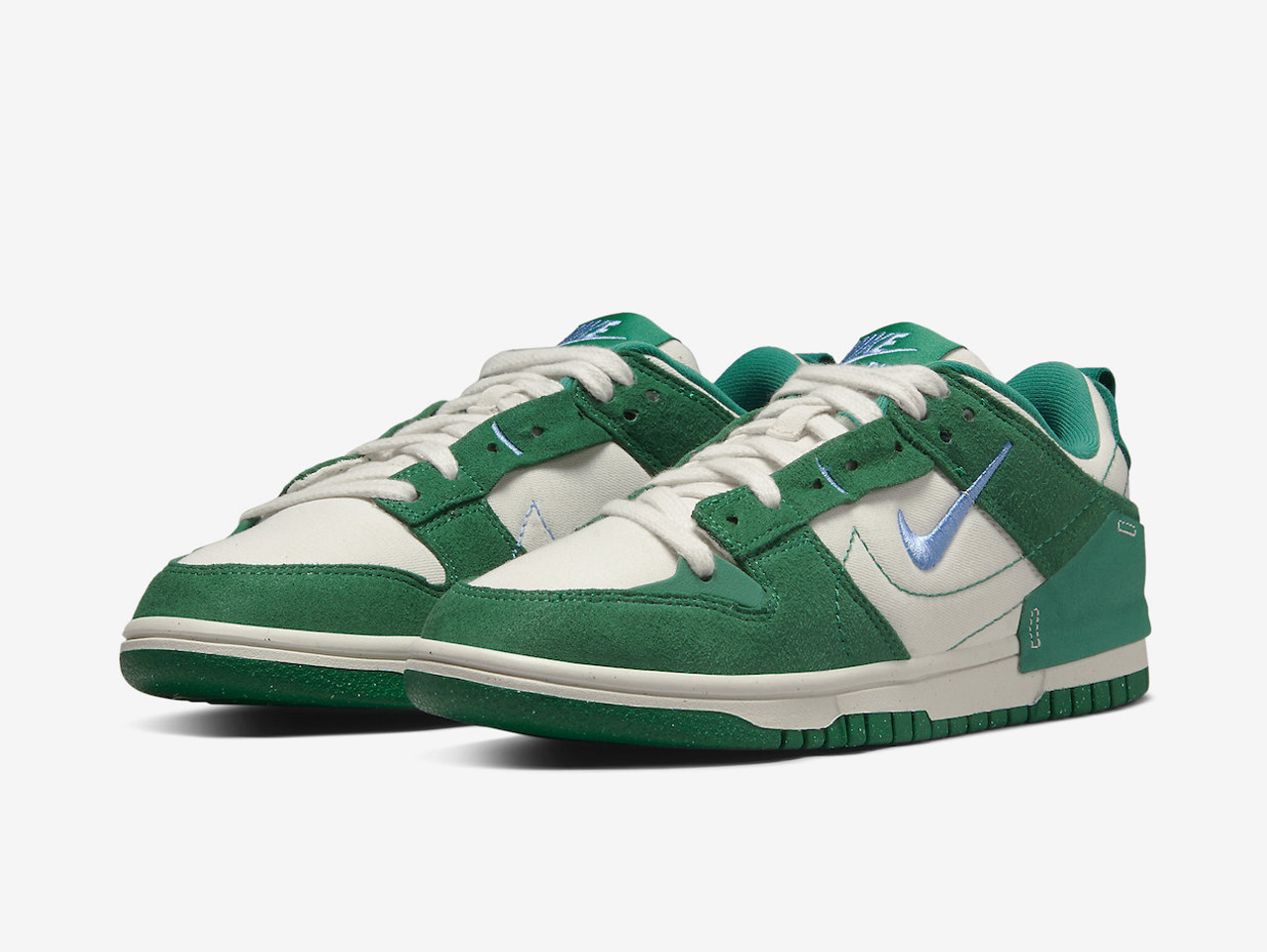 Nike Dunk Low Disrupt 2 Malachite (W)