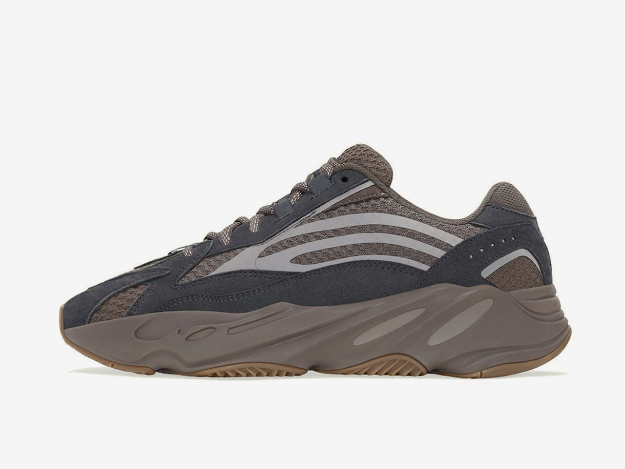 Yeezy 700 V2 Mauve