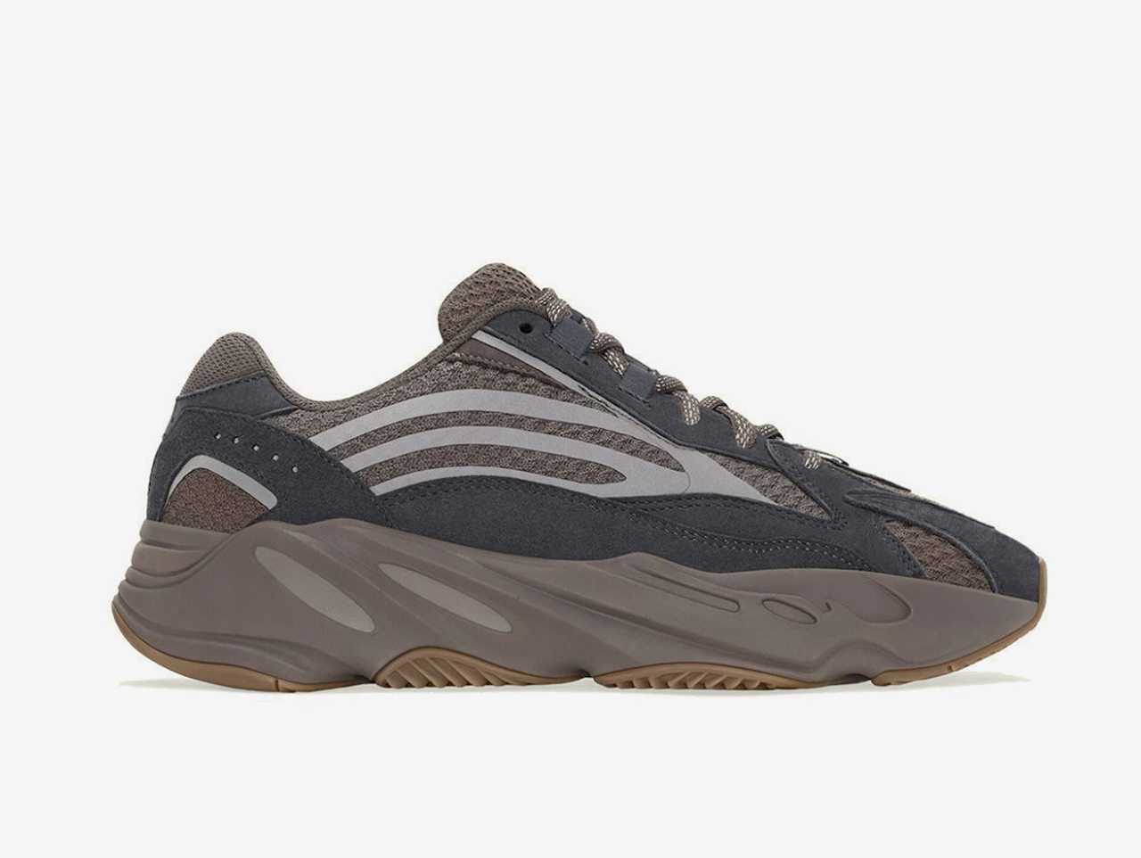Yeezy 700 V2 Mauve