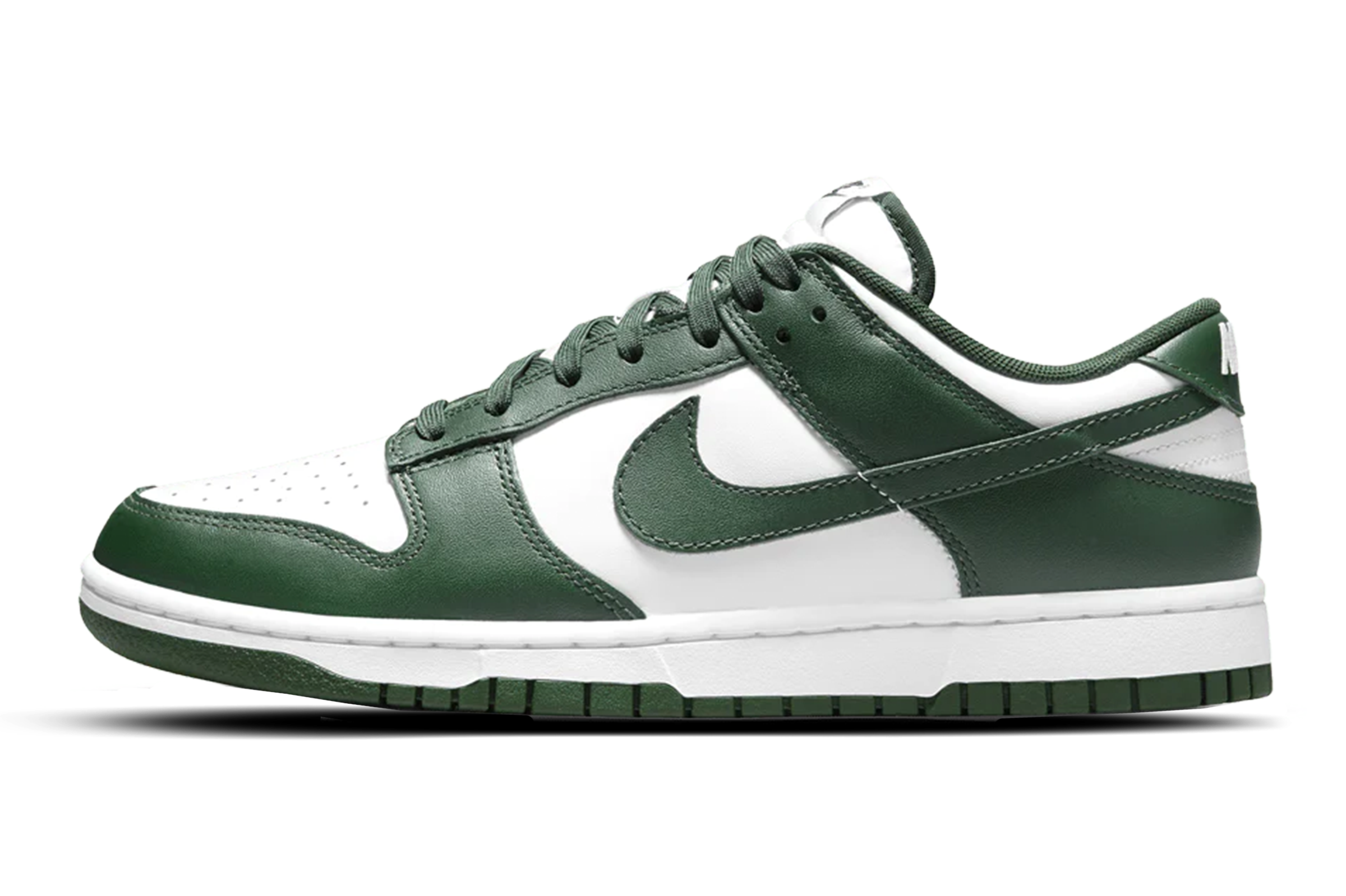 Nike Dunk Low Michigan State (GS)
