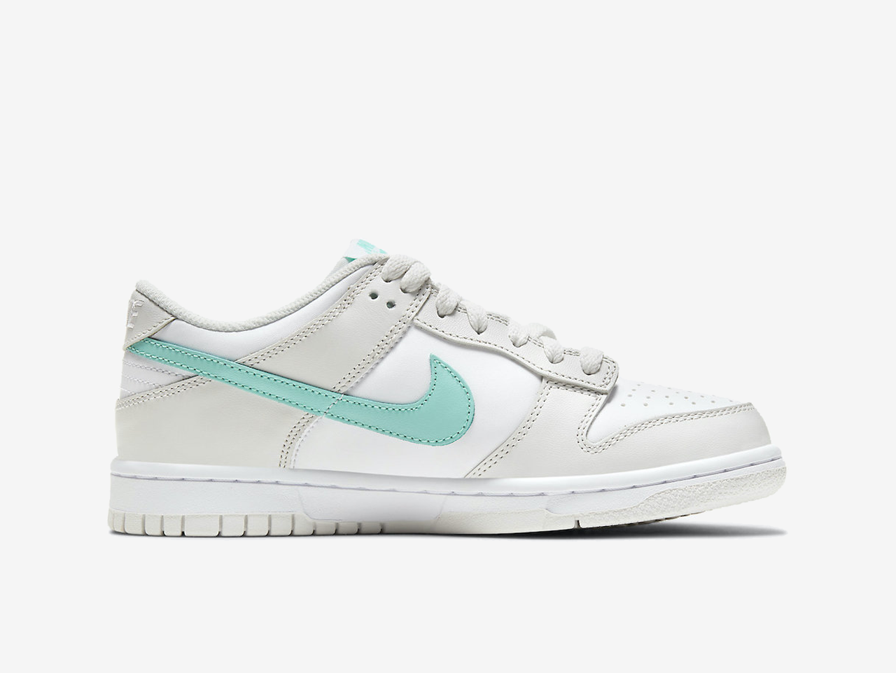Nike Dunk Low Tropical Twist (GS)
