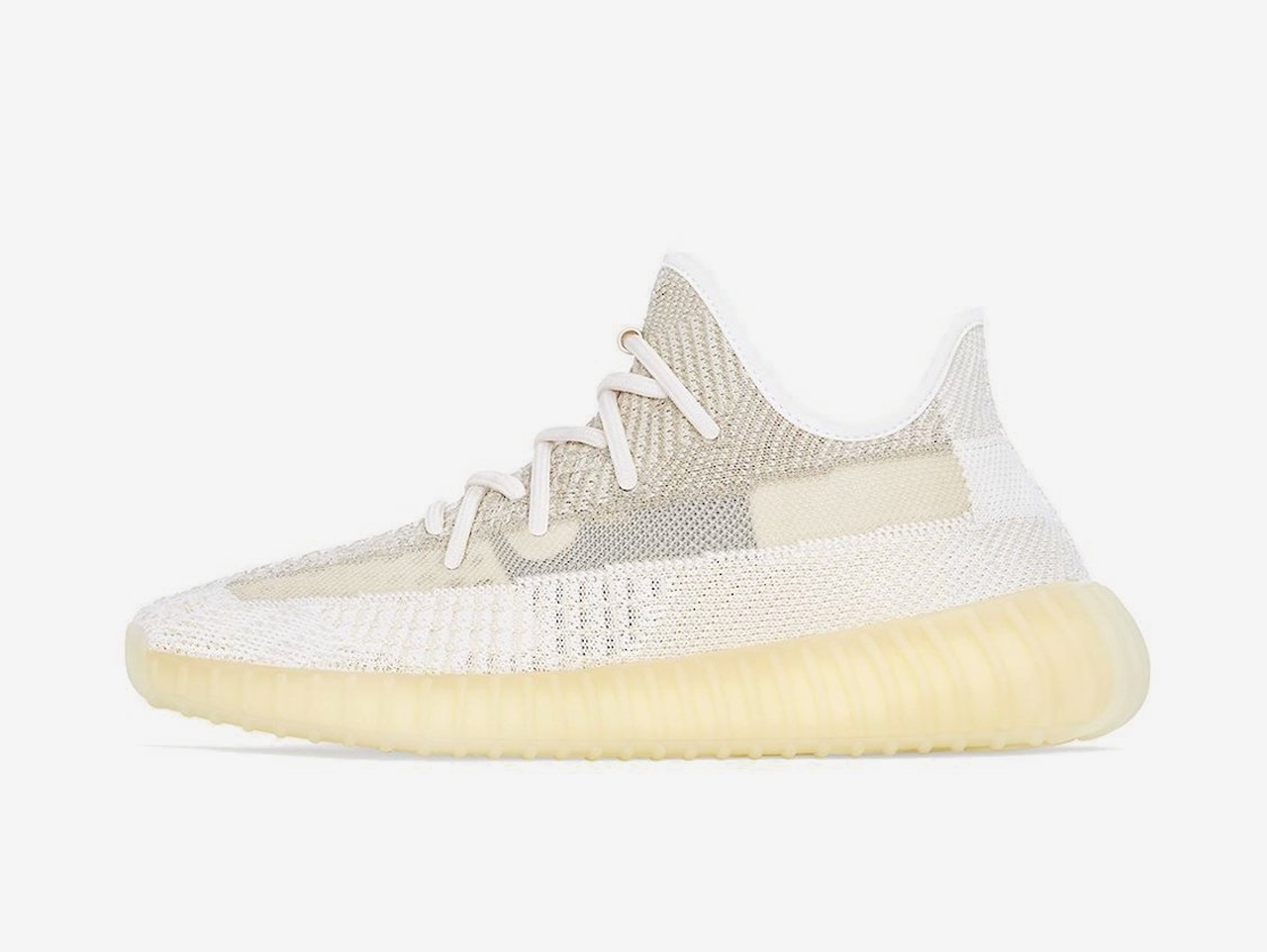Yeezy 350 V2 Natural