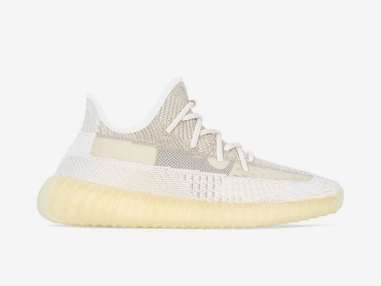 Yeezy 350 V2 Natural
