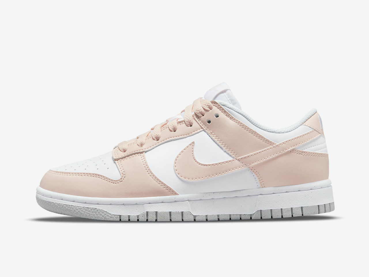 Nike Dunk Low Next Nature Pale Coral (W)