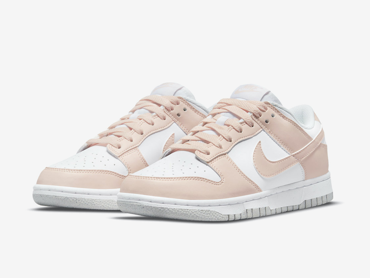 Nike Dunk Low Next Nature Pale Coral (W)