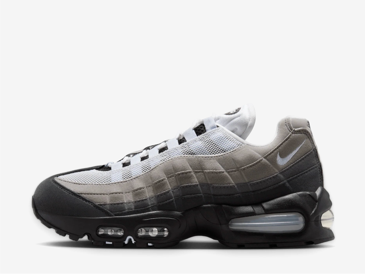 Air Max 95 Blue Tint
