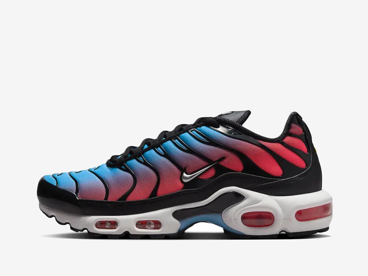 Air Max Plus TN Slush Puppy (W)