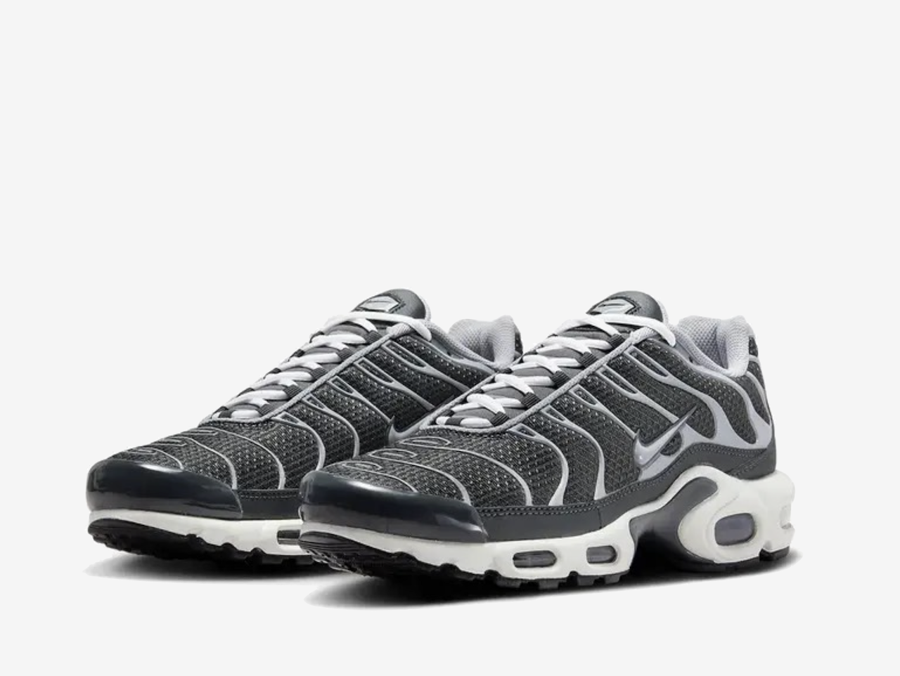 Air Max Plus TN Cool Grey
