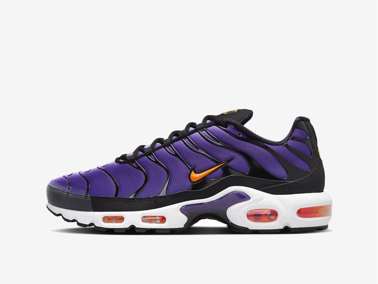 Air Max Plus TN Voltage Purple 2024