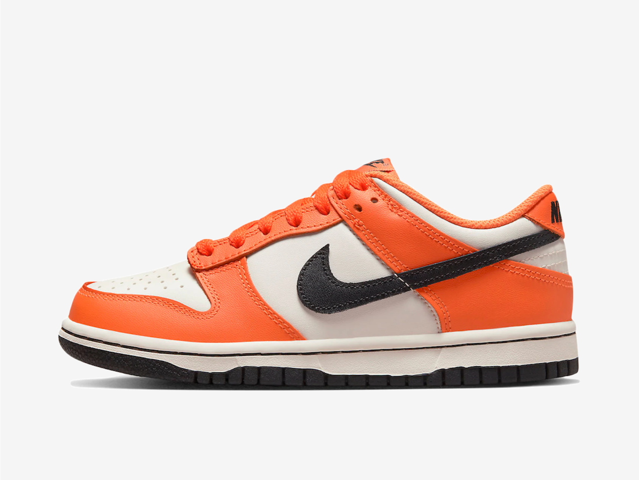 Nike Dunk Low Halloween 2022 (GS)