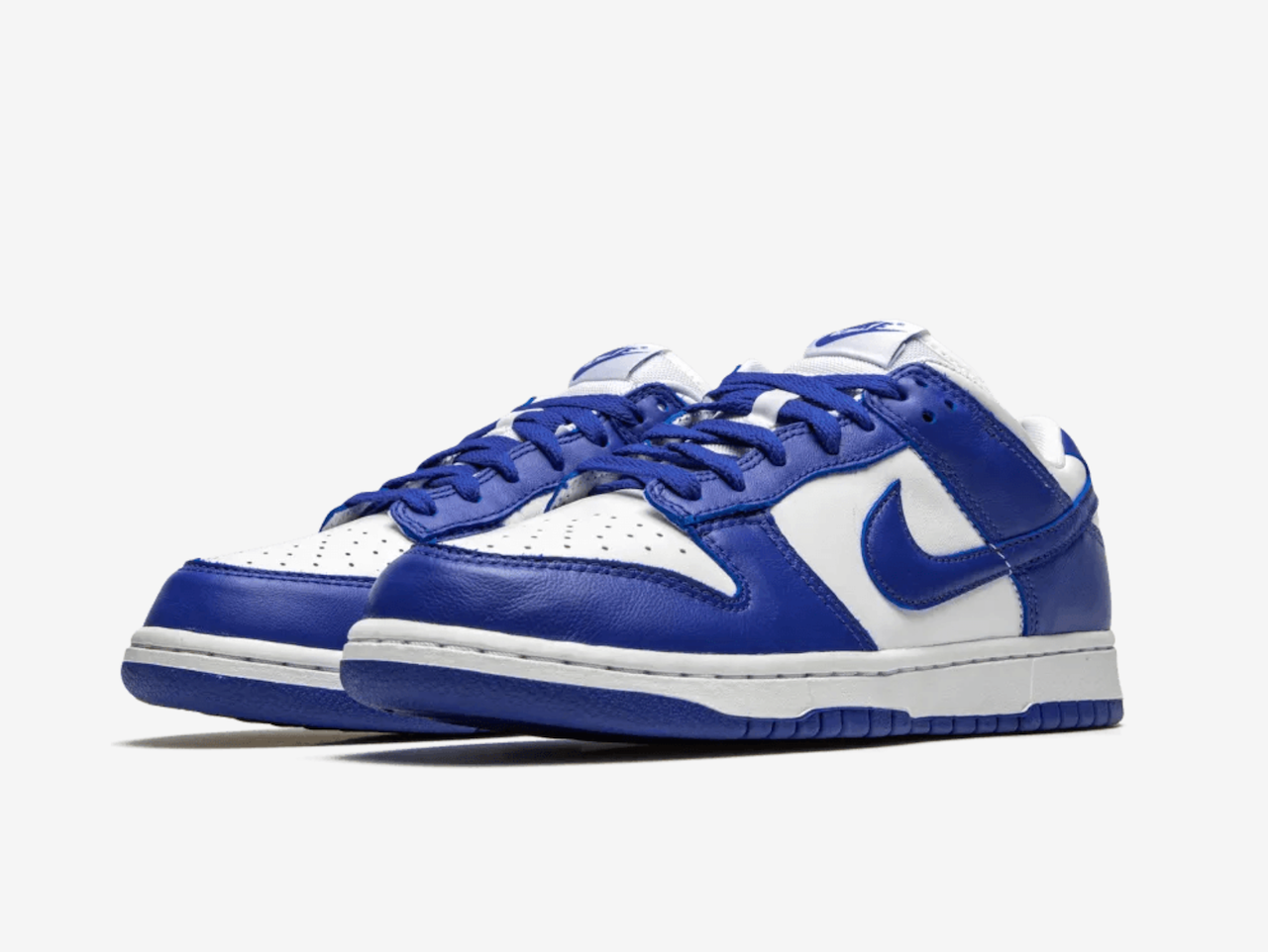 Nike Dunk Low SP Kentucky