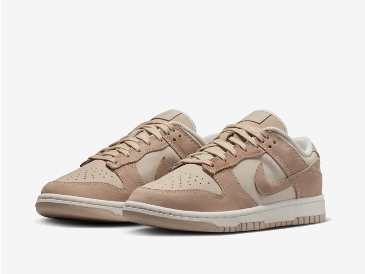 Nike Dunk Low Sand Drift (W)
