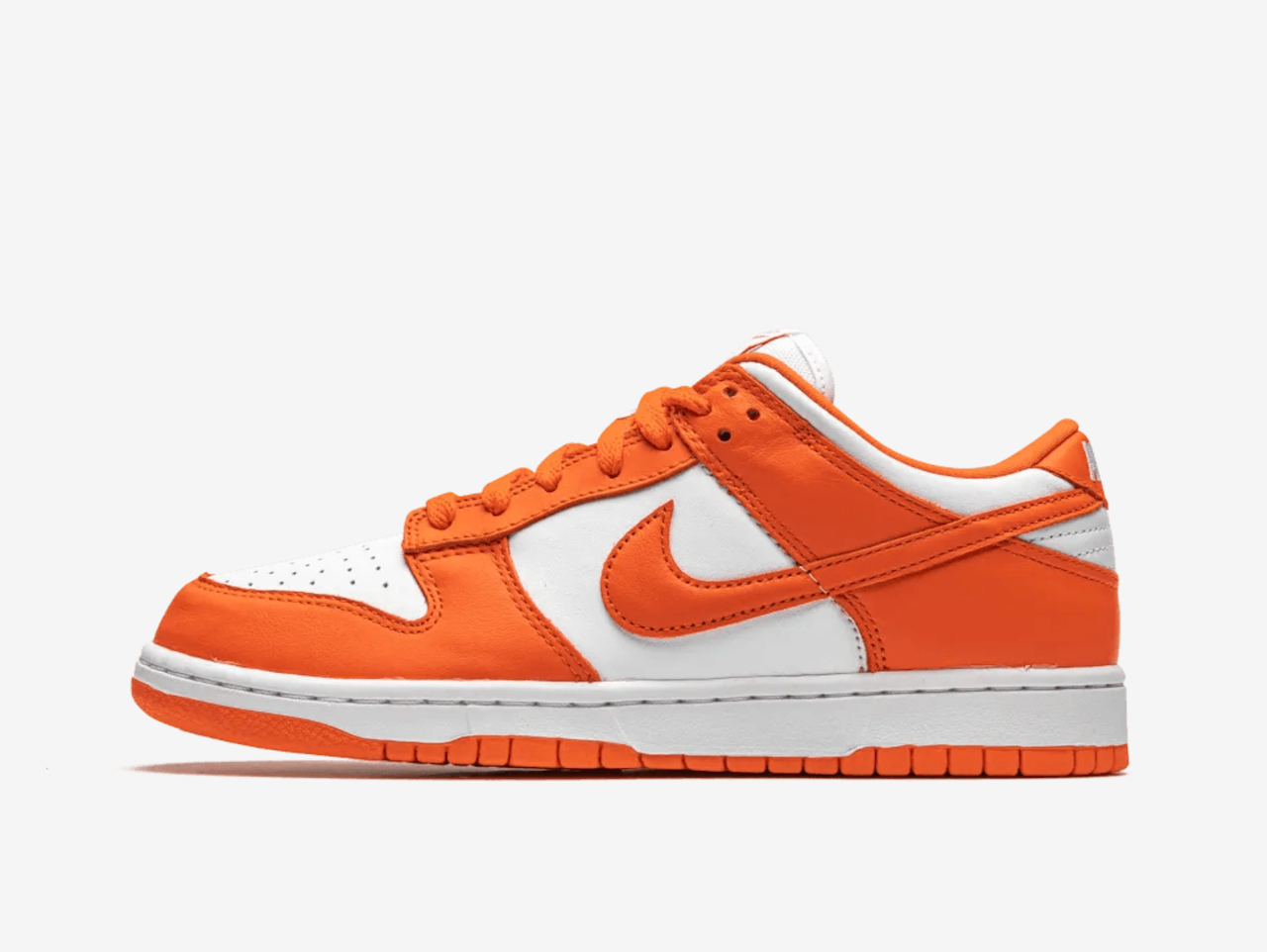 Nike Dunk Low SP Syracuse
