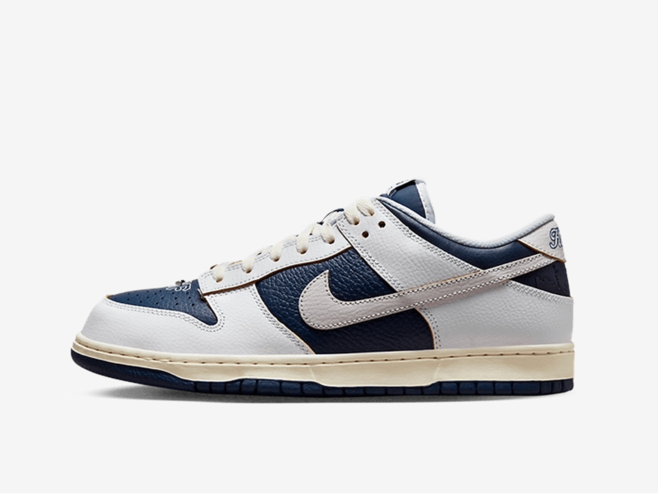 Nike Dunk Low SB x HUF New York City