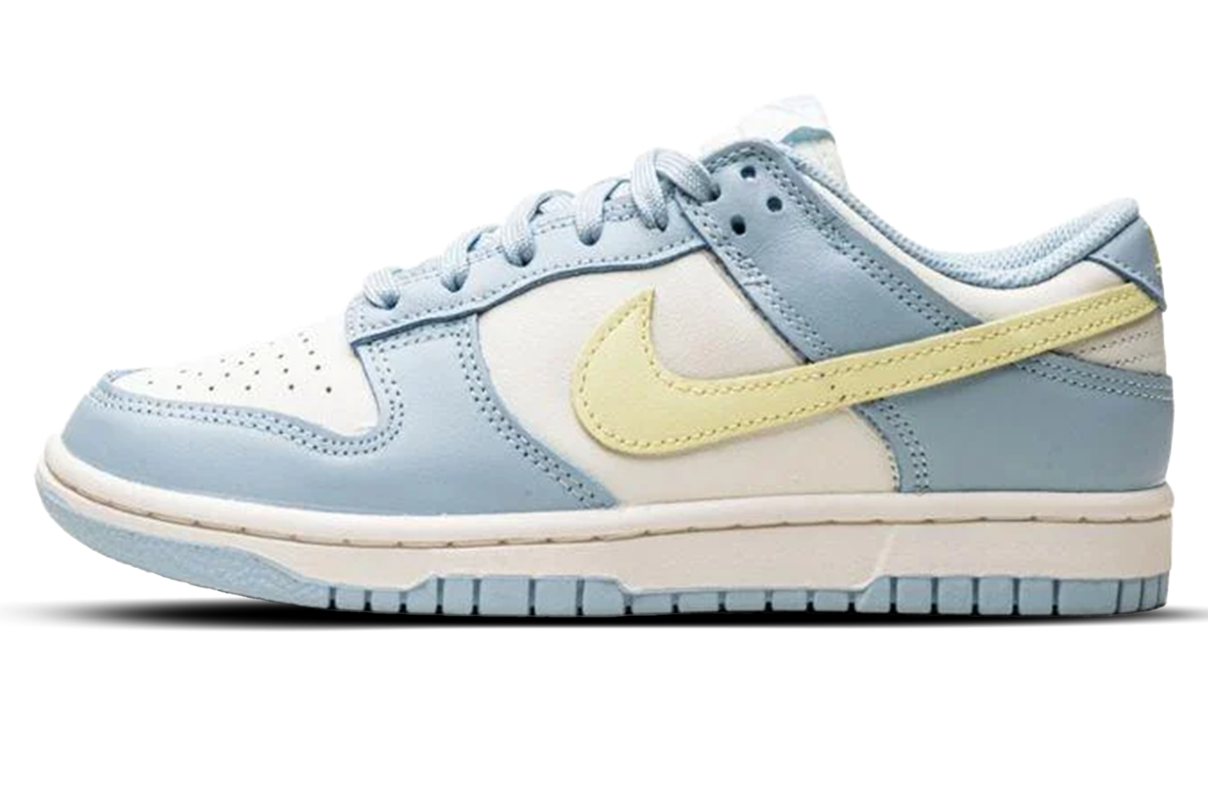 Nike Dunk Low 'Ocean Bliss'