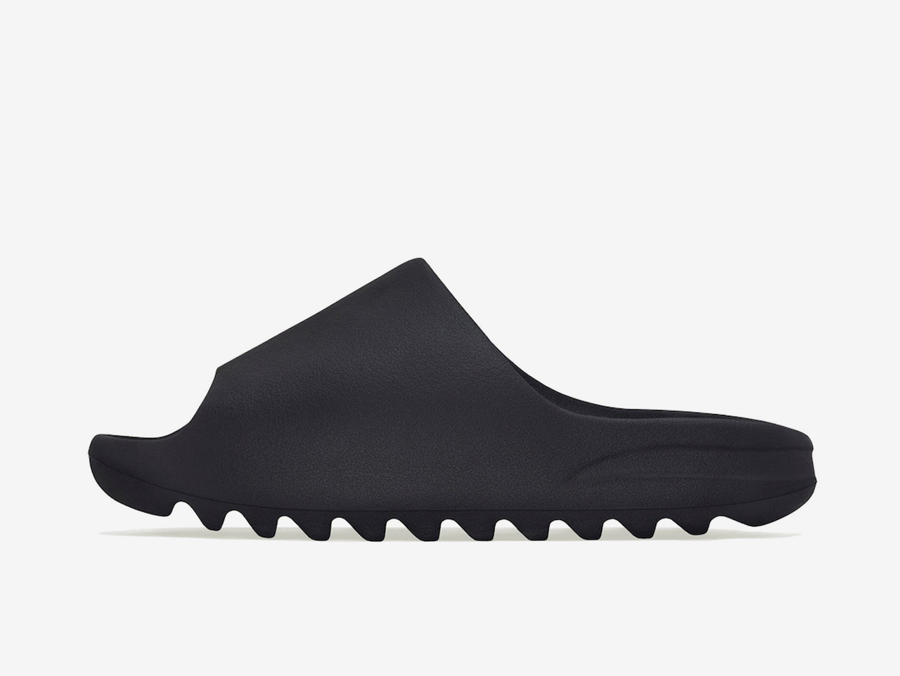 Yeezy Slide Onyx