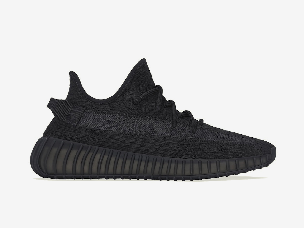 Yeezy 350 V2 Onyx