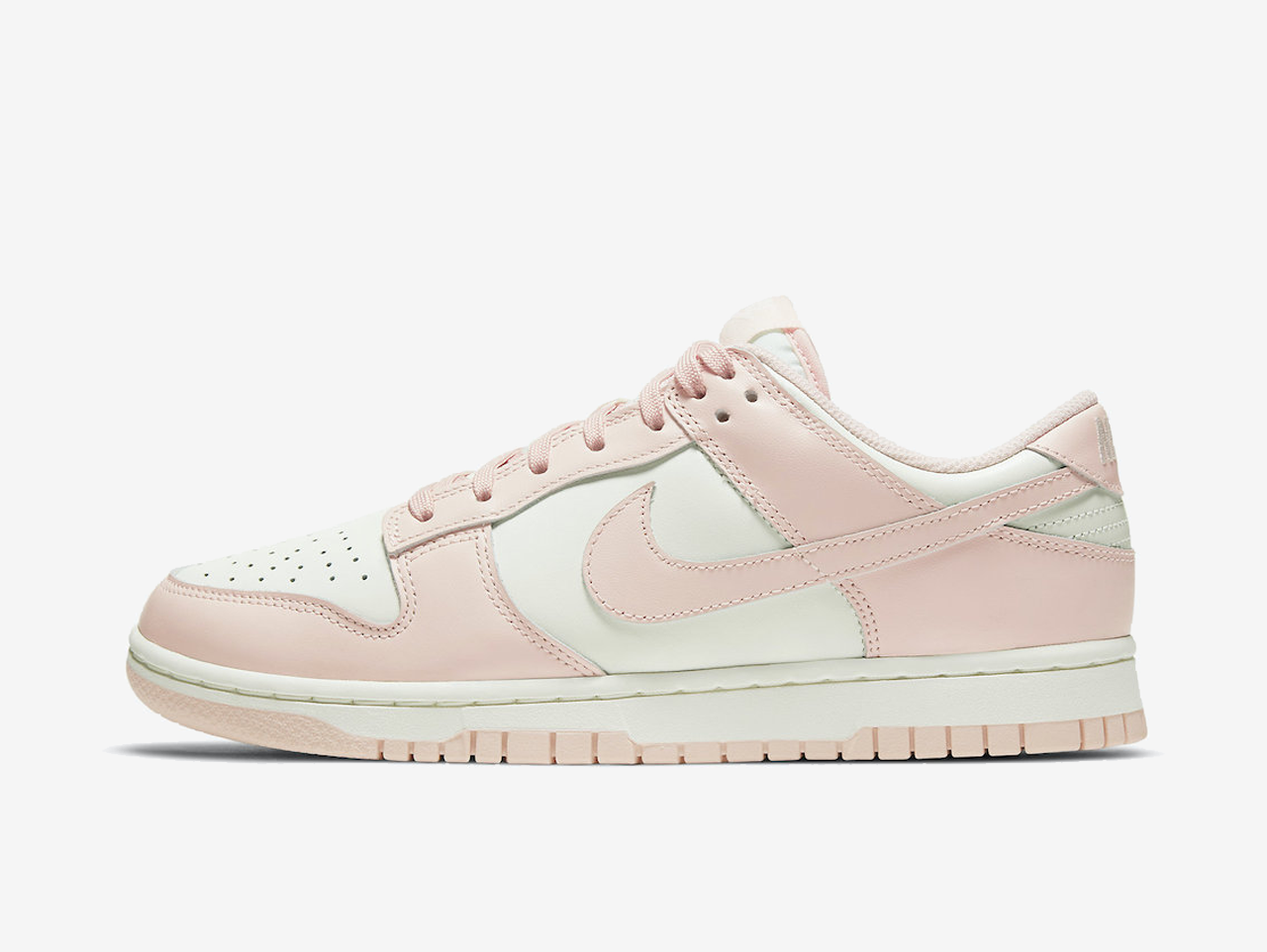 Nike Dunk Low Orange Pearl (W)