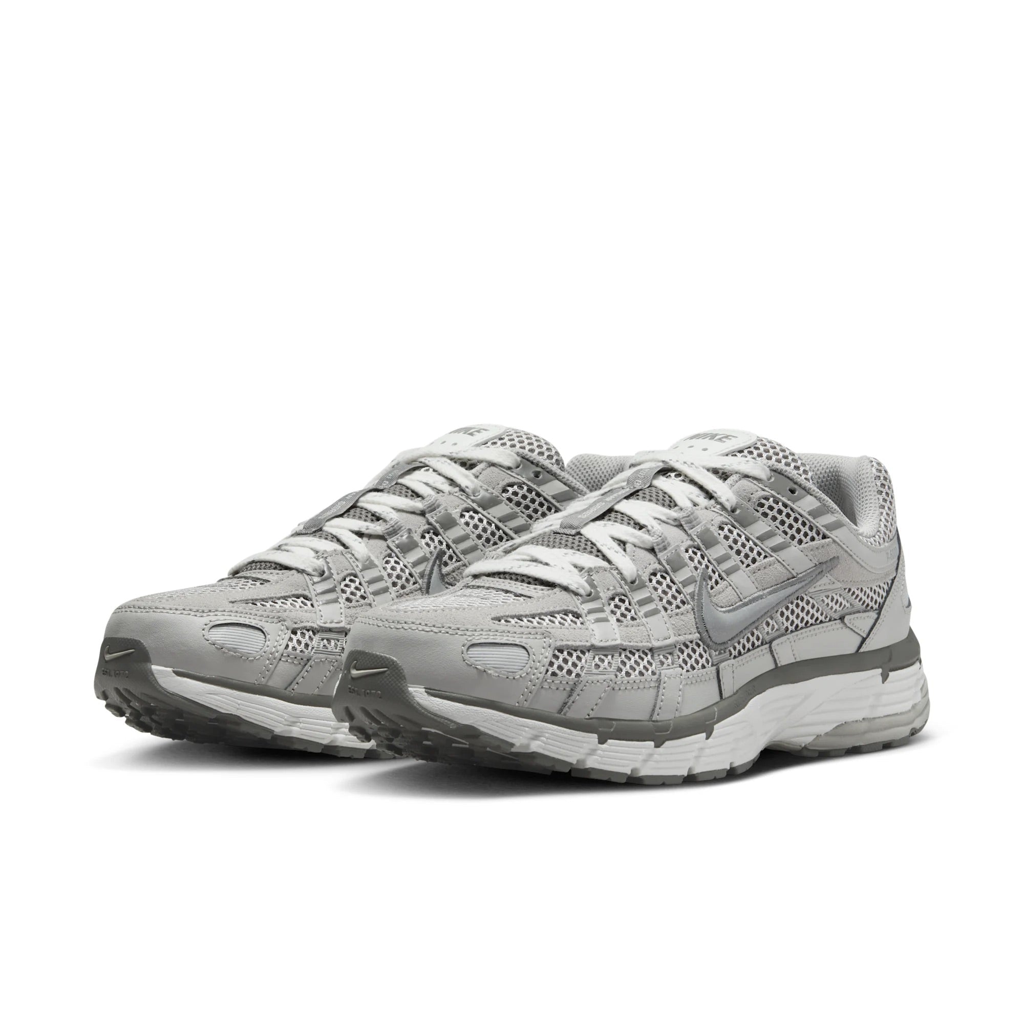 Nike P-6000 Light Iron Ore