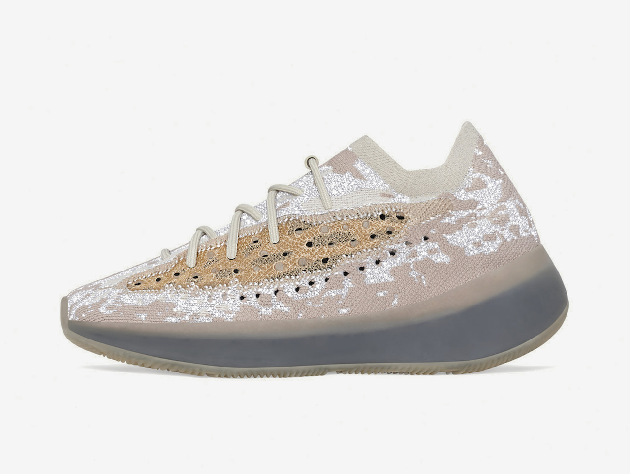 Yeezy 380 Pepper