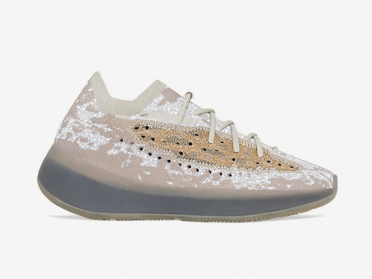 Yeezy 380 Pepper
