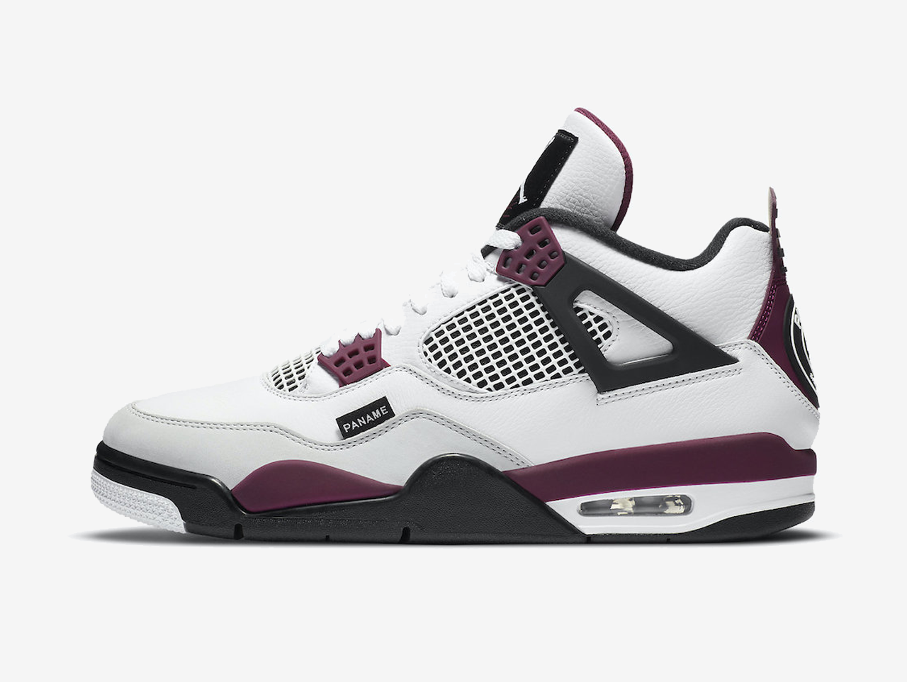 Air Jordan 4 PSG