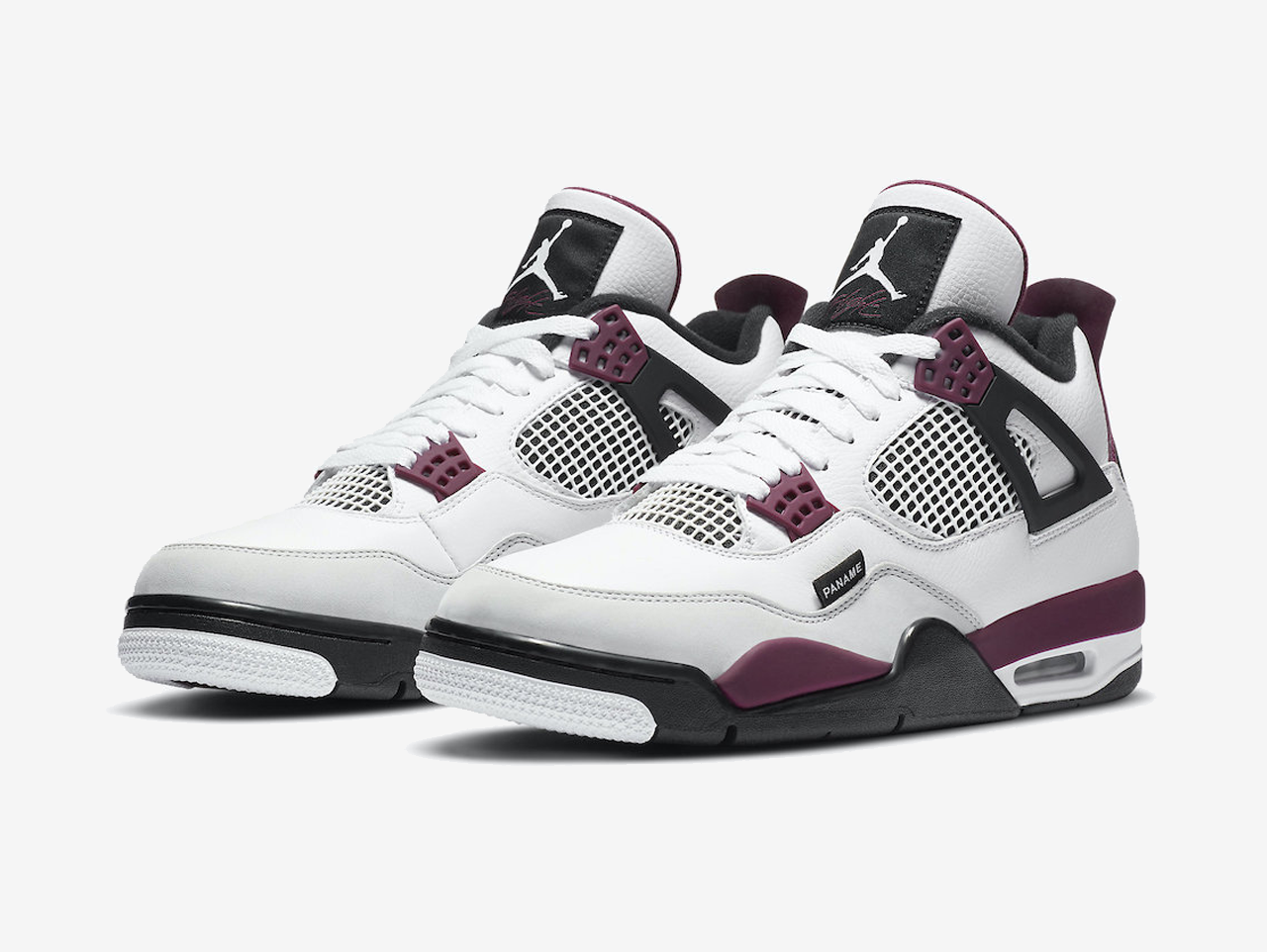 Air Jordan 4 PSG