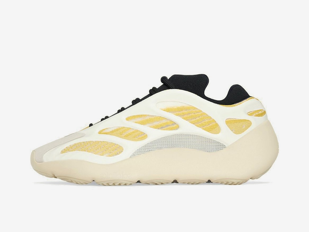Yeezy 700 V3 Safflower