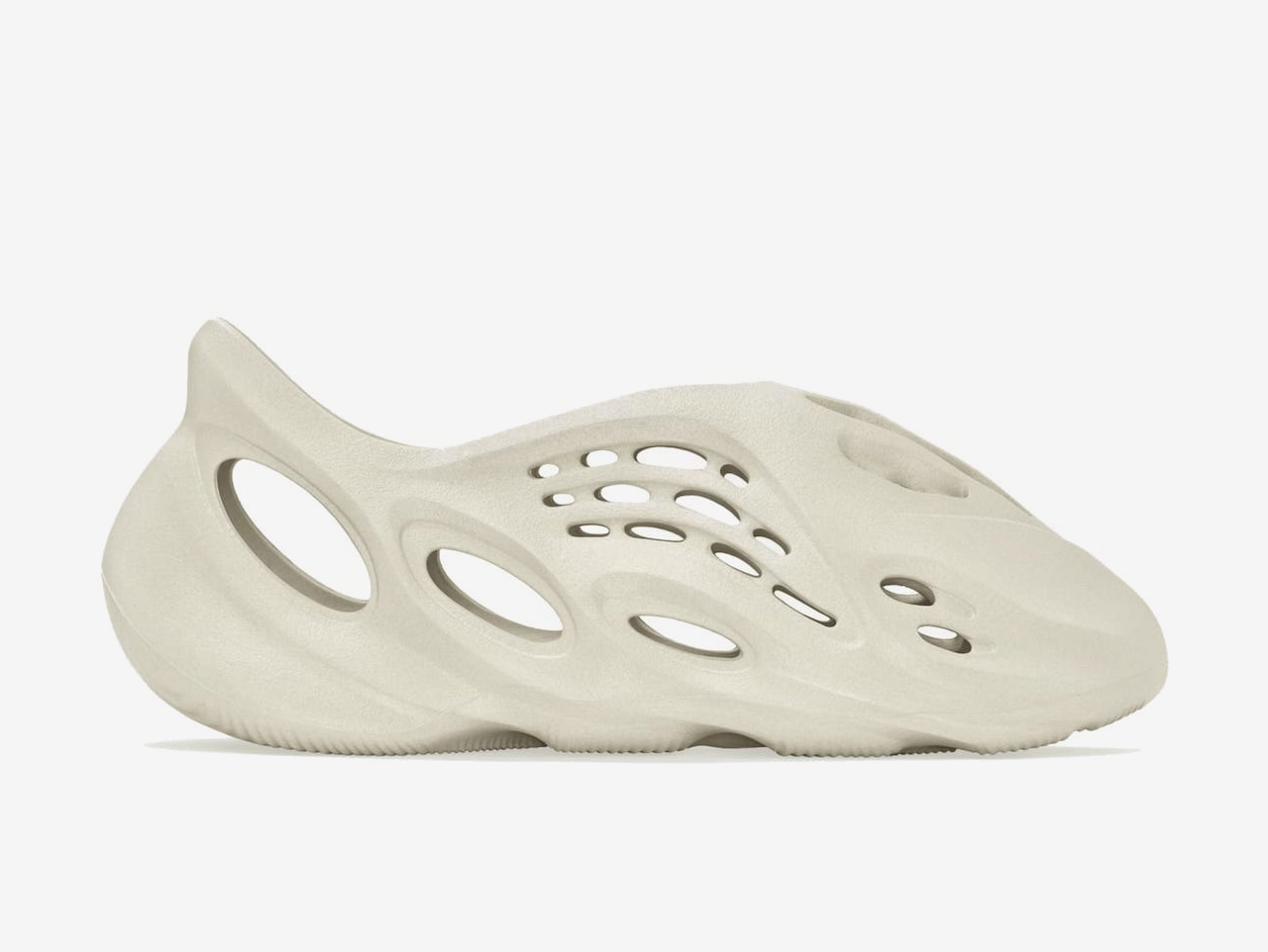Yeezy Foam RNNR Sand