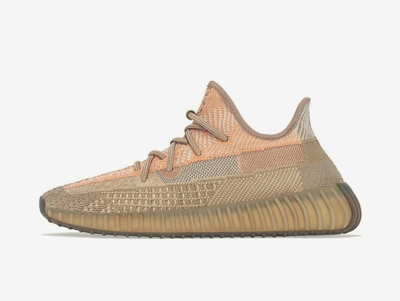 Yeezy 350 V2 Sand Taupe
