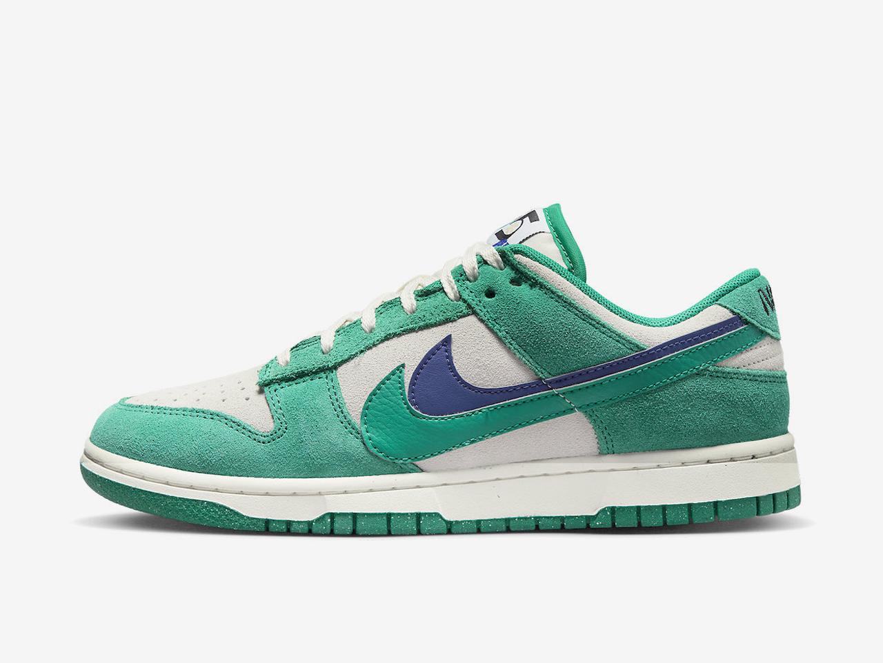 Nike Dunk Low Neptune Green (W)