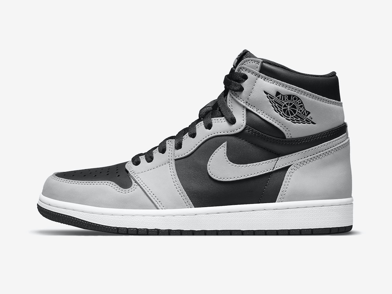 Air Jordan 1 High Shadow 2.0
