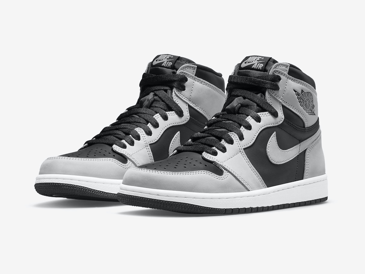 Air Jordan 1 High Shadow 2.0