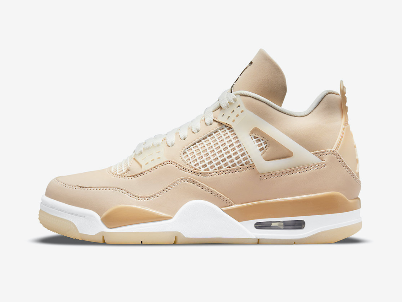 Air Jordan 4 Shimmer (W)