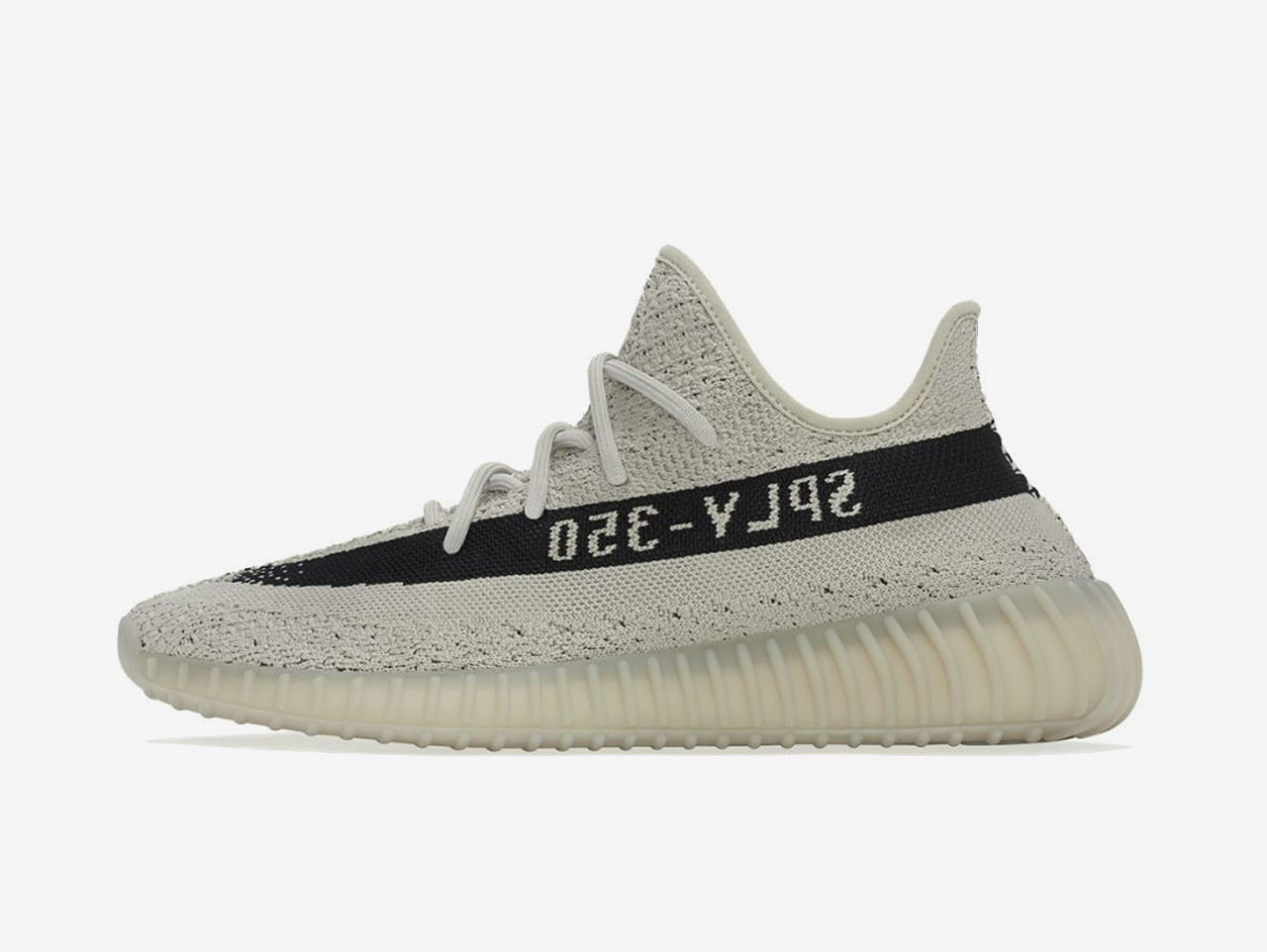 Yeezy 350 V2 Slate