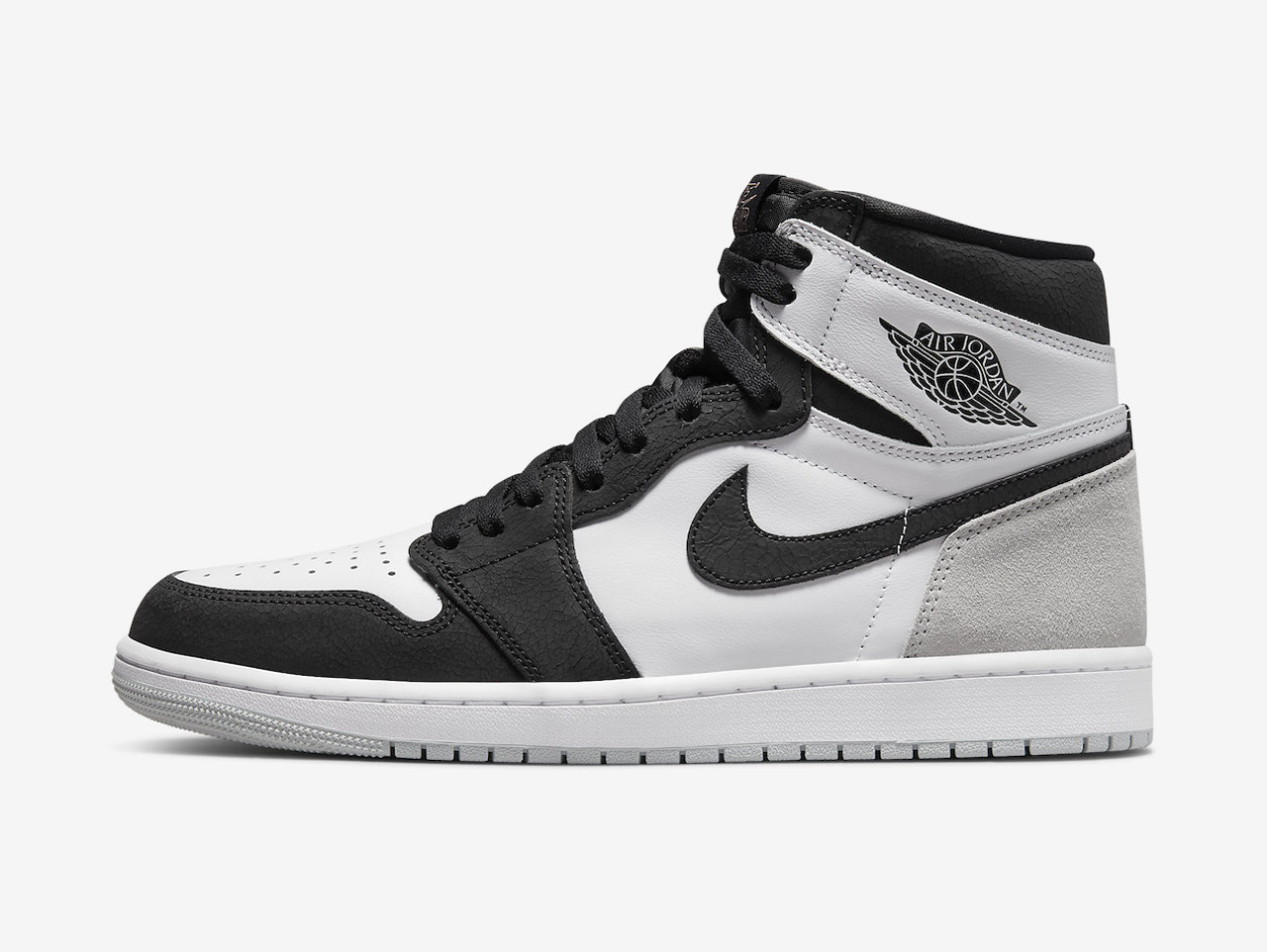 Air Jordan 1 High Stage Haze