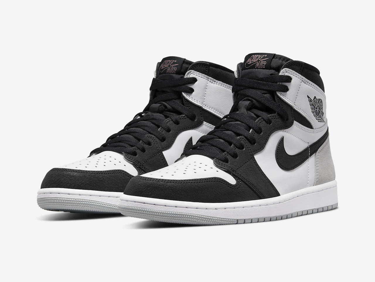 Air Jordan 1 High Stage Haze
