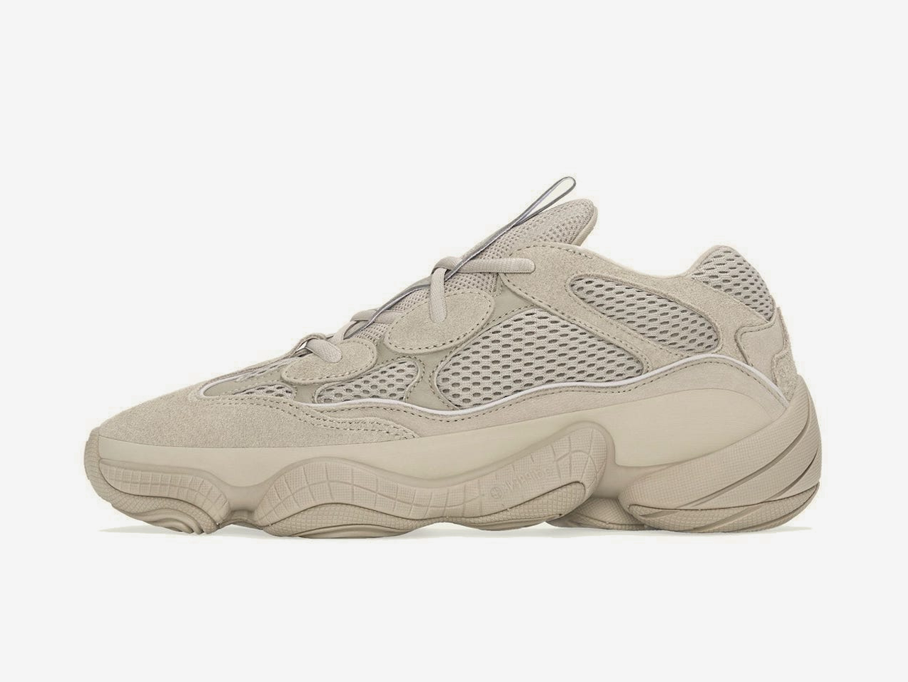 Yeezy 500 Taupe Light
