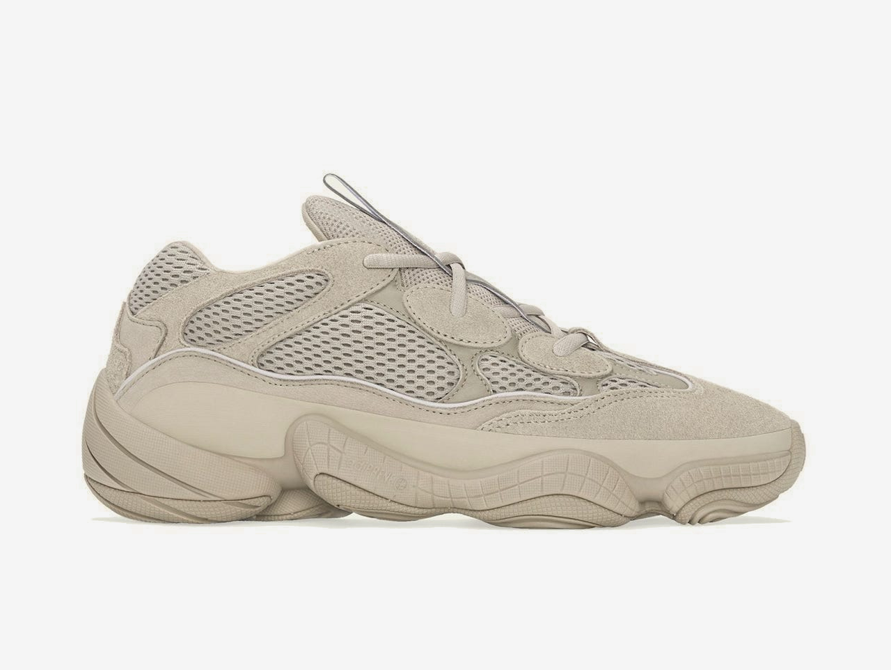 Yeezy 500 Taupe Light