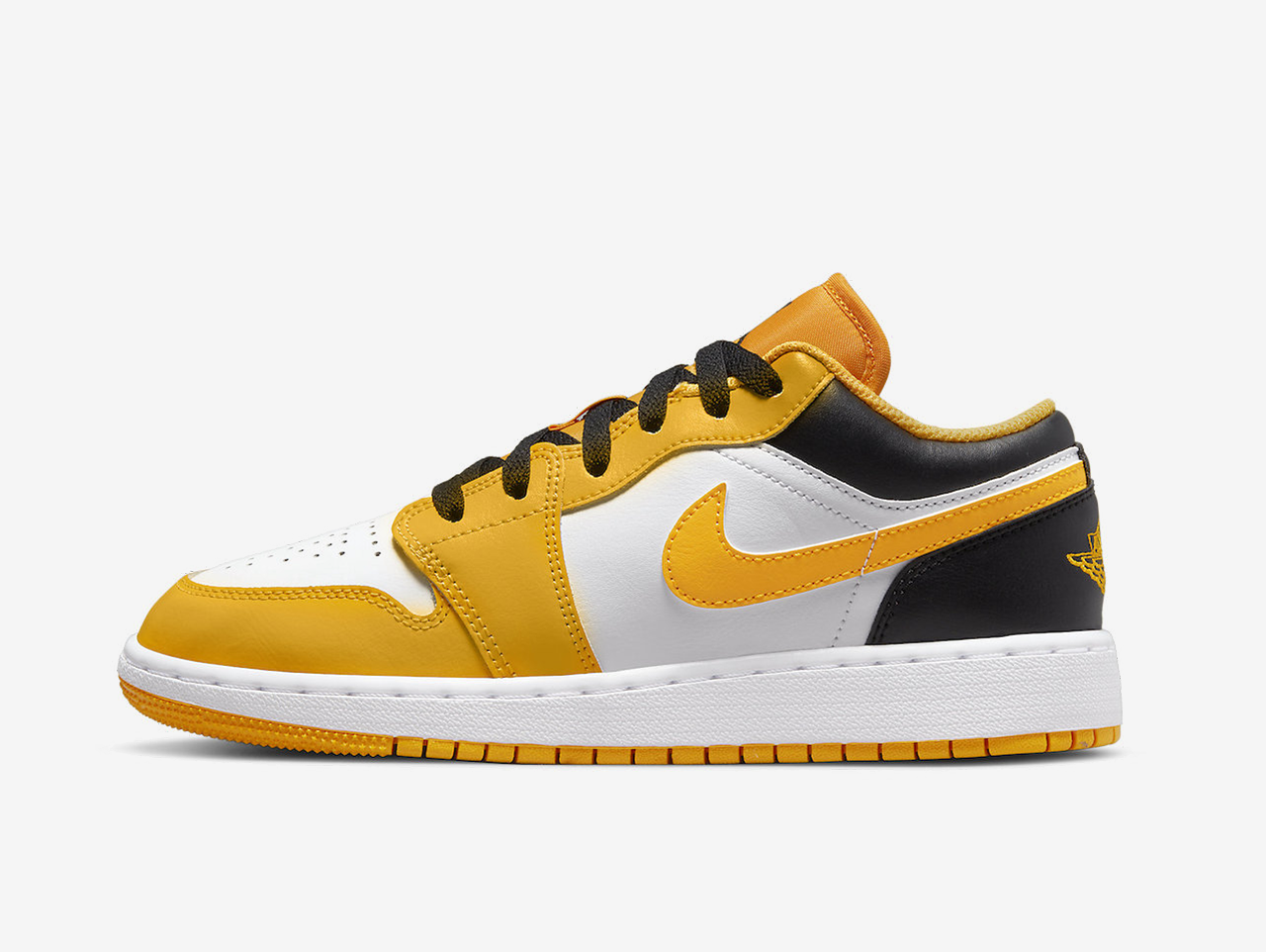 Air Jordan 1 Low Taxi (GS)