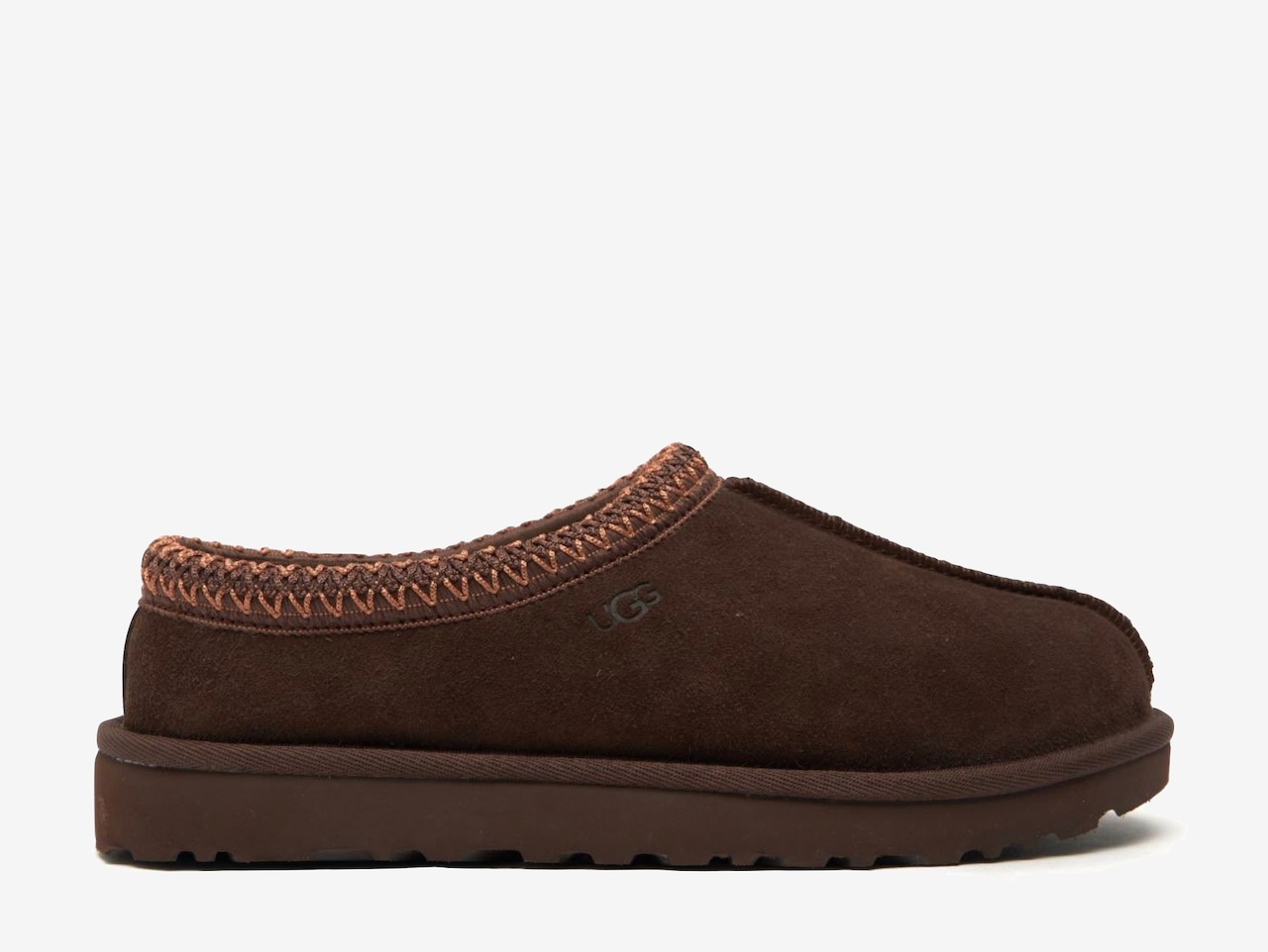 UGG Tasman Slipper II Burnt Cedar (W)
