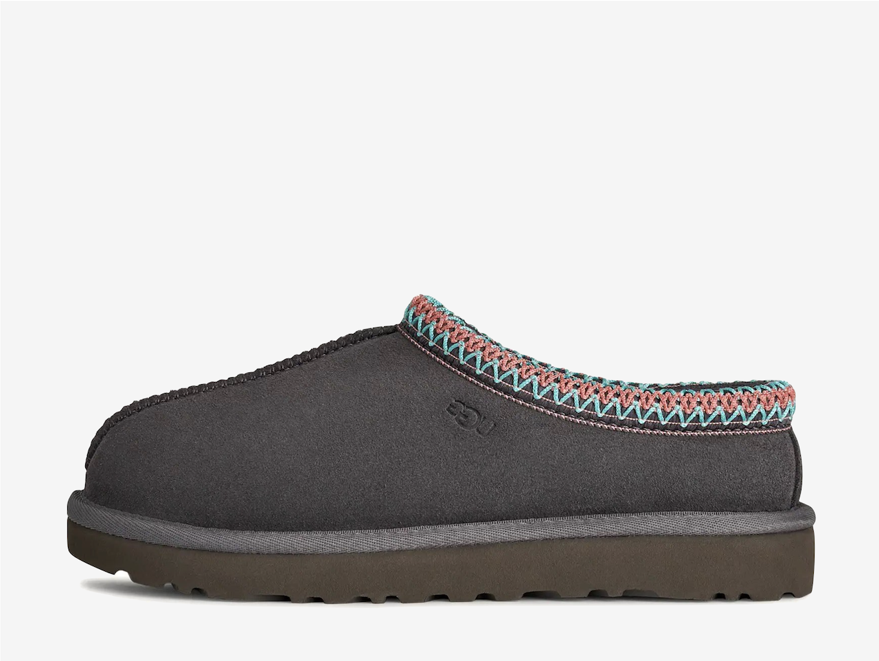UGG Tasman Slipper II Dark Grey (W)