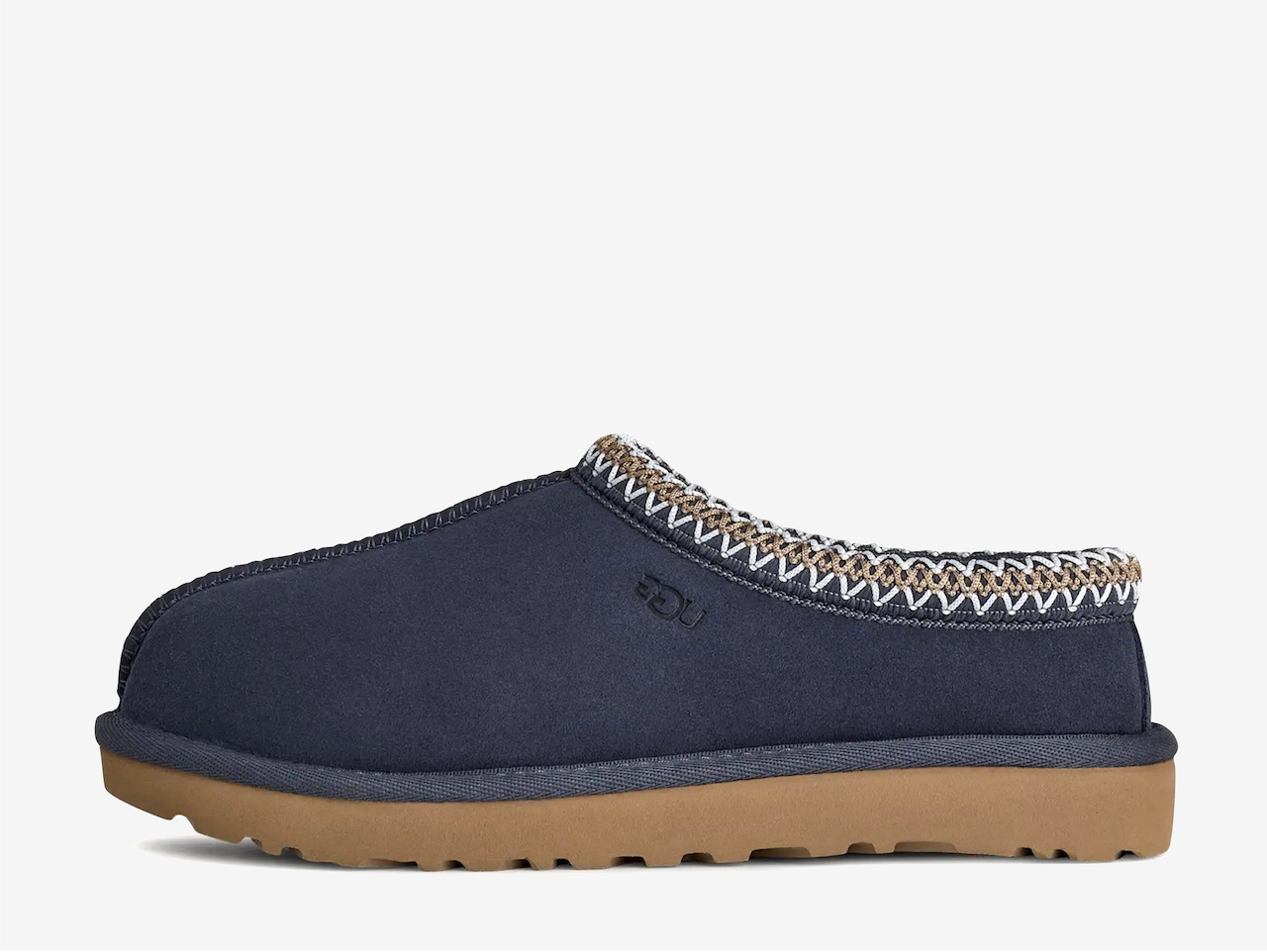 UGG Tasman Slipper II Dark Indigo (W)