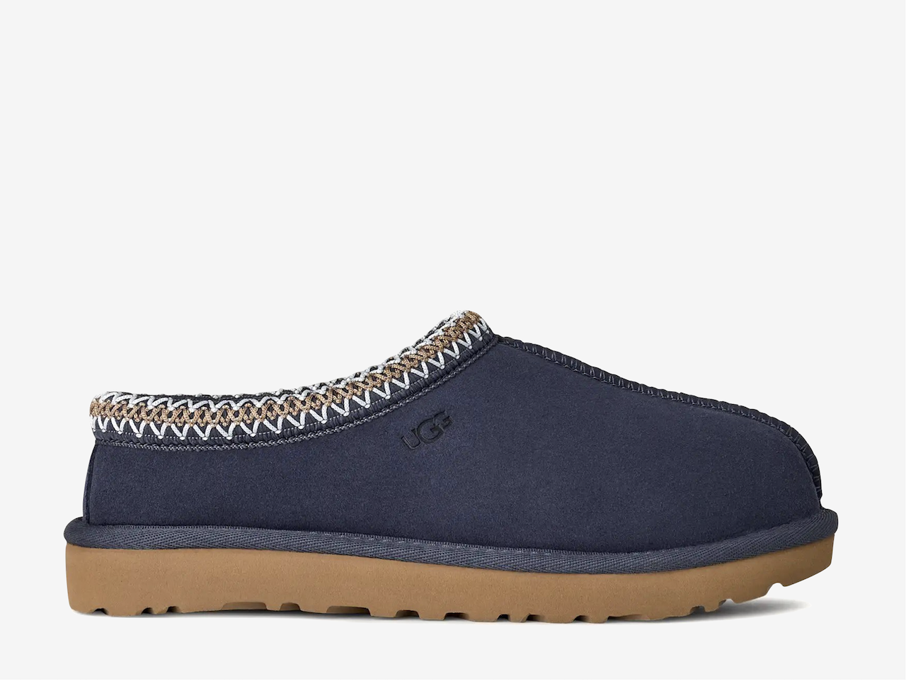 UGG Tasman Slipper II Dark Indigo (W)